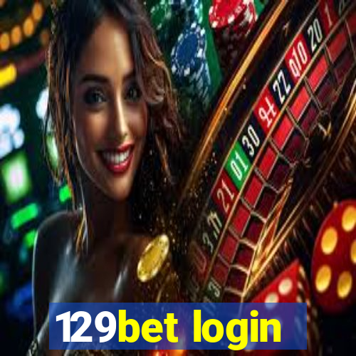 129bet login